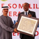 Dp World Launches $442 Million Port Expansion In Somaliland